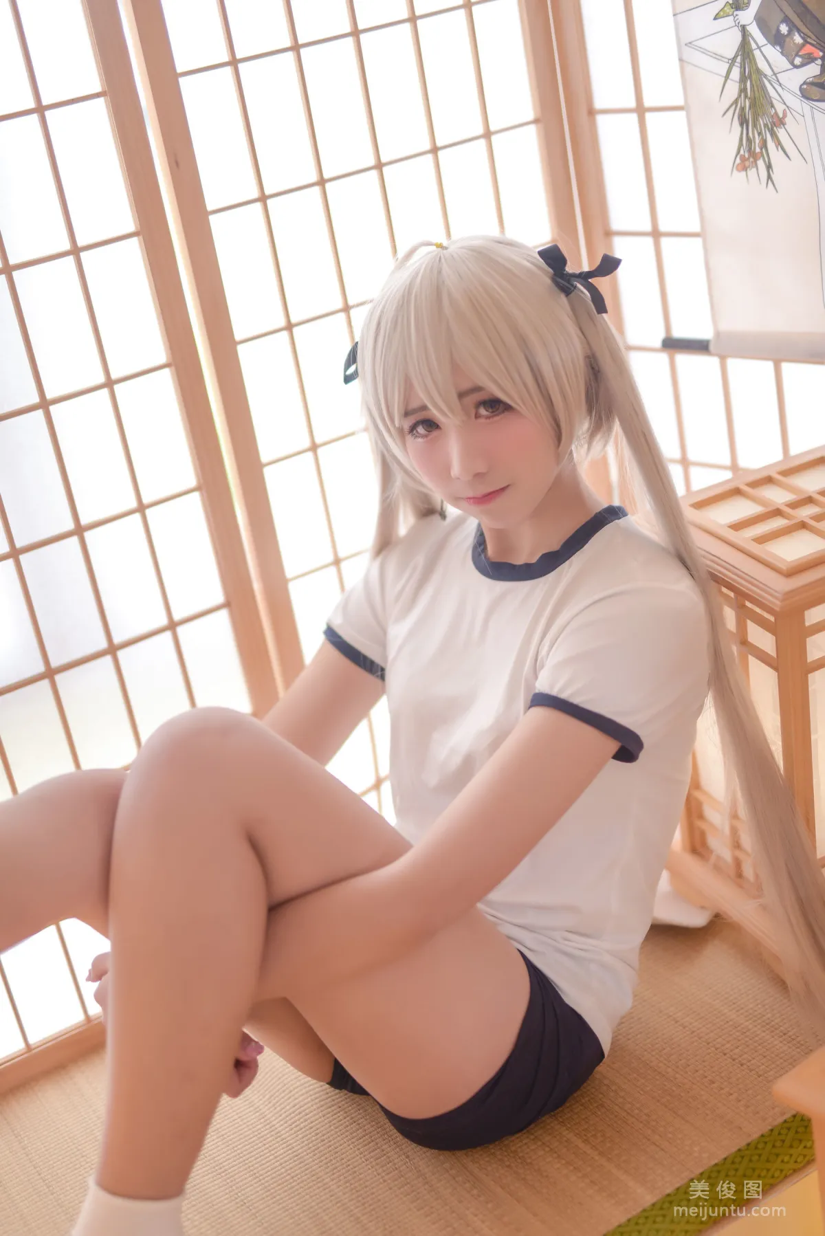 Jiuqu Jean: Web Idols photo 31