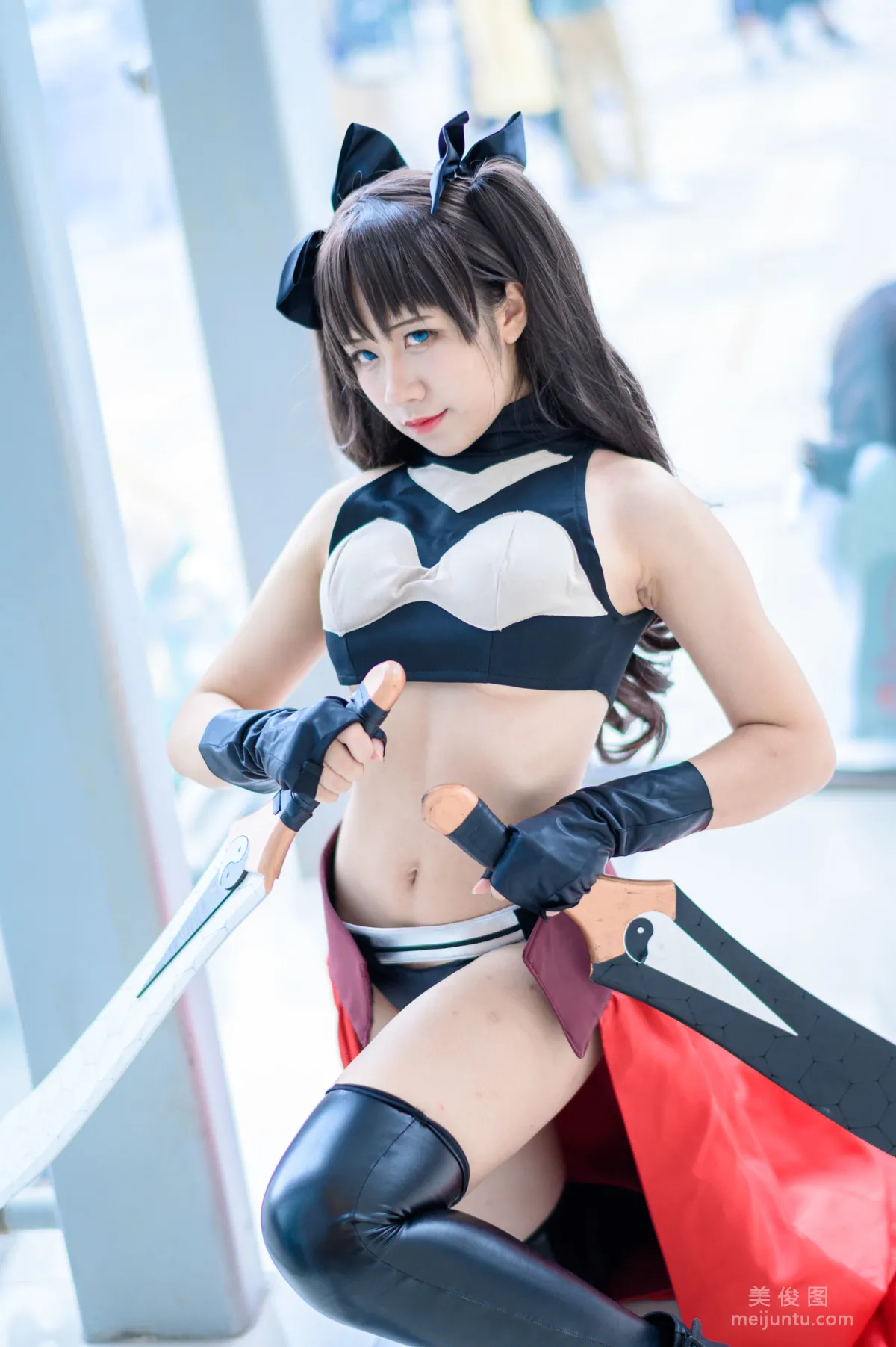 Jiuqu Jean: Web Idols photo 7