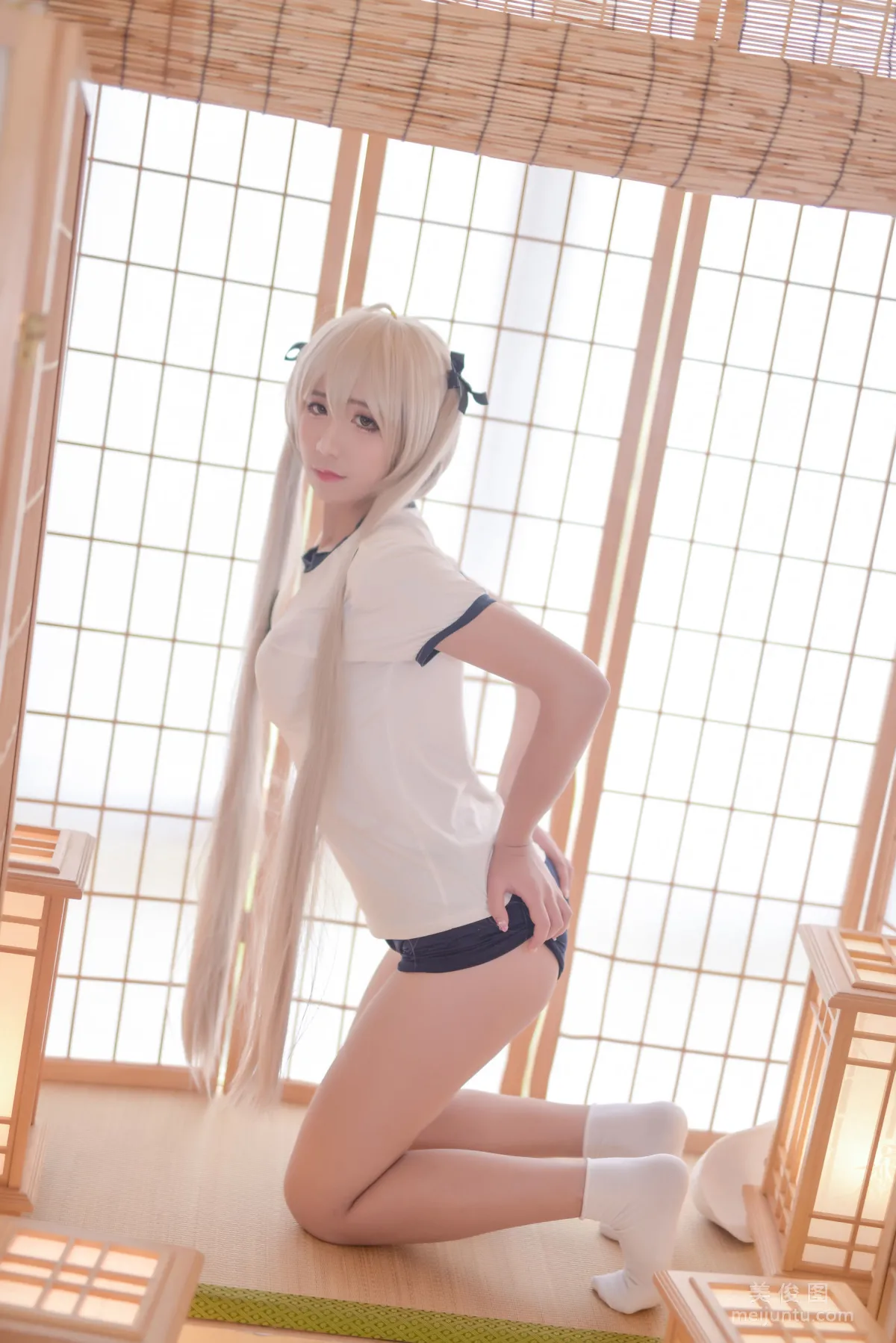 Jiuqu Jean: Web Idols photo 32
