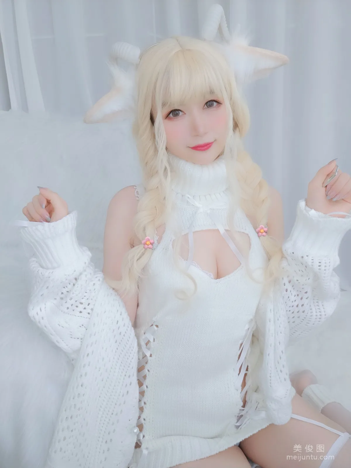 Baiyin 81: Web Idols photo 27