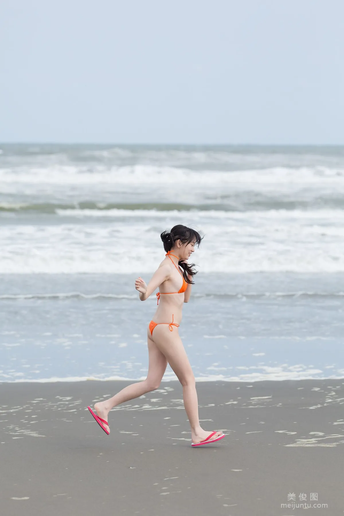 Mei Nanase 七瀬めい - Limited Gallery 04 [Minisuka.tv] 寫真集 2