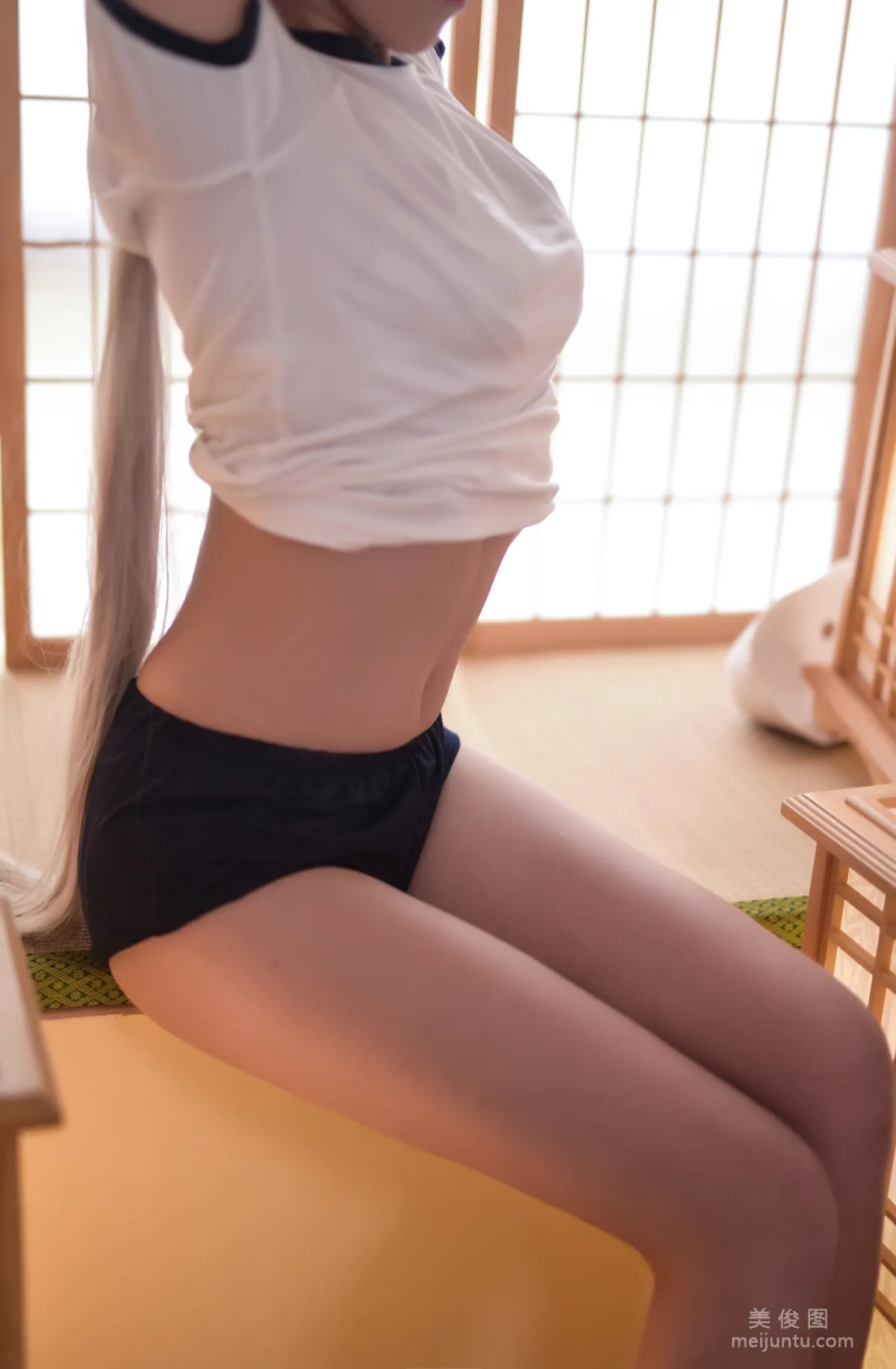 Jiuqu Jean: Web Idols photo 35