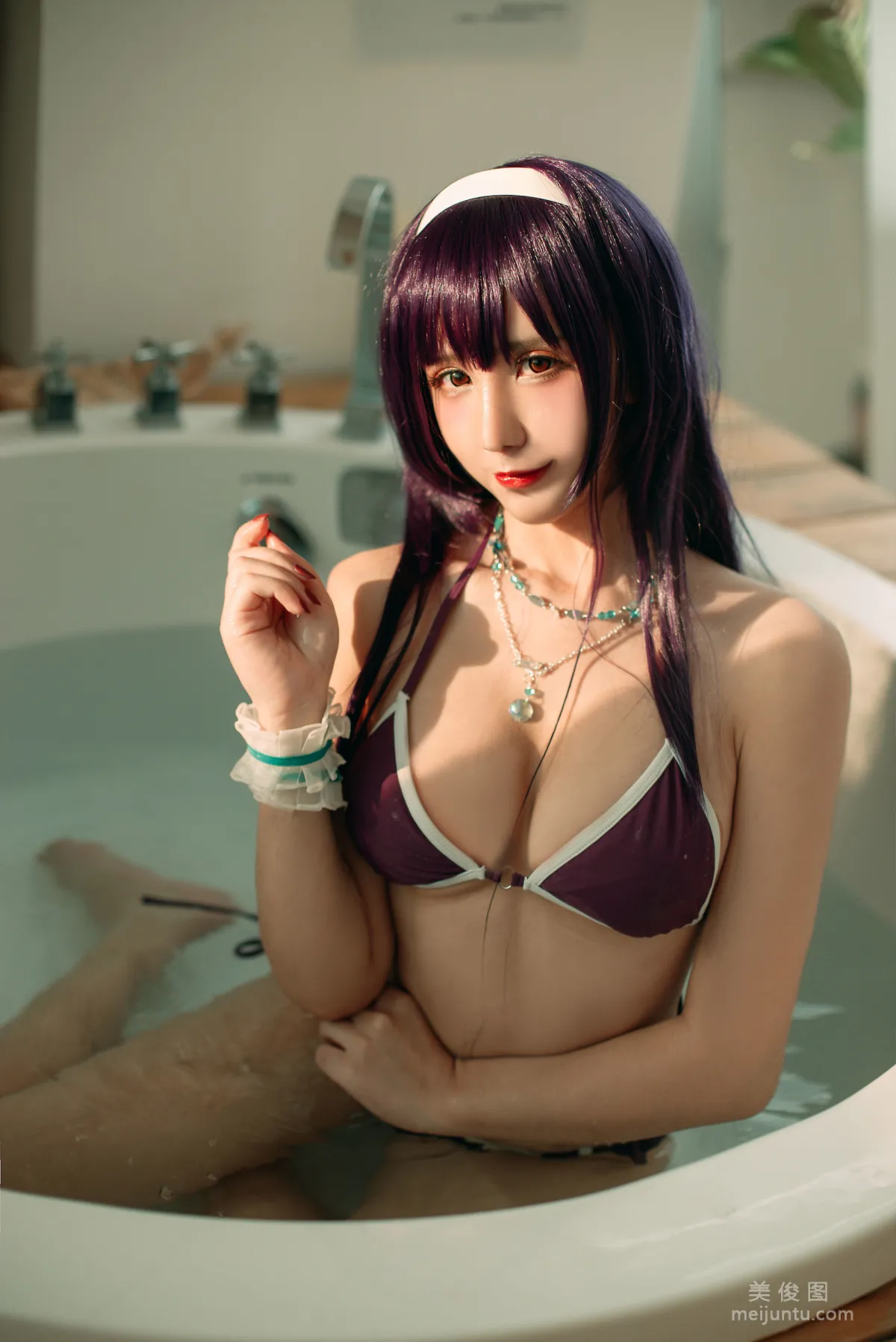Jiuqu Jean: Web Idols photo 13