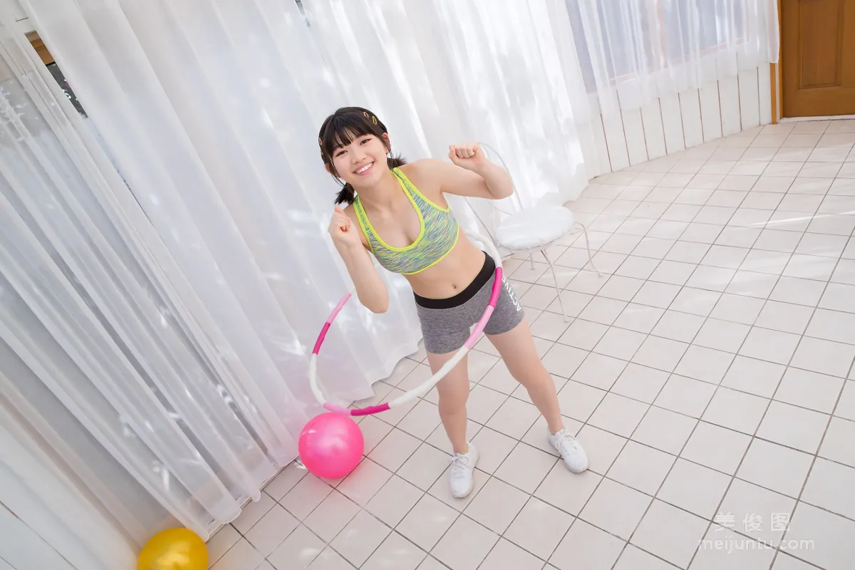 [Minisuka.tv] Risa Sawamura 沢村りさ - Limited Gallery 7.2 写真集16