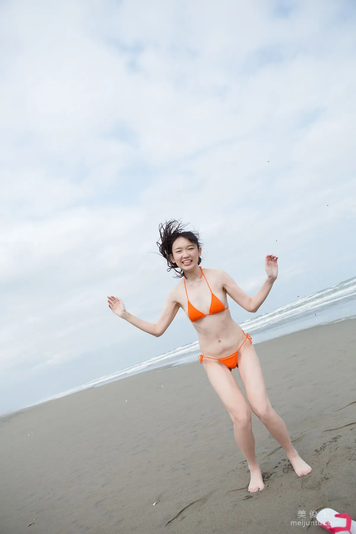 Mei Nanase 七瀬めい - Limited Gallery 04 [Minisuka.tv] 寫真集 15