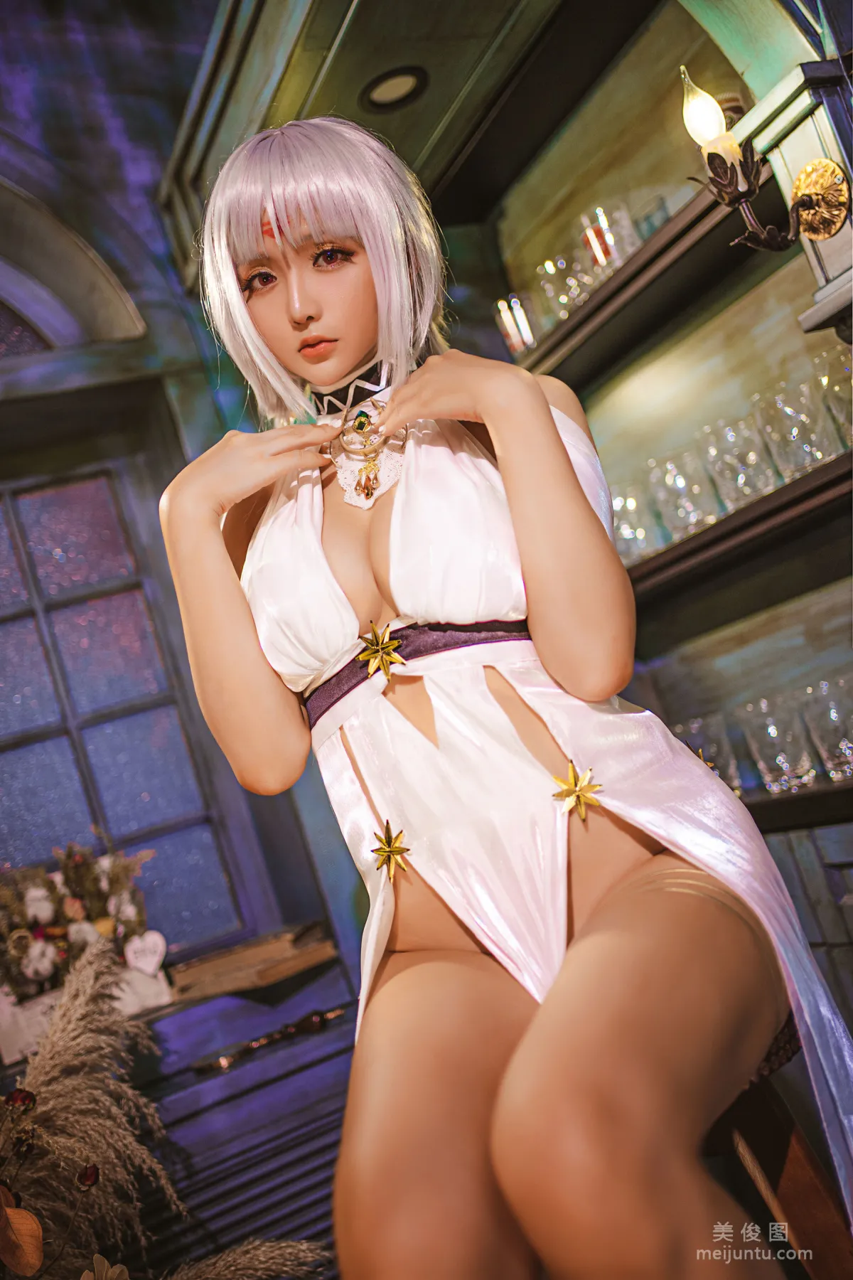 Coser Xingzhi Chichi, Massachusetts Photo Set photo 4