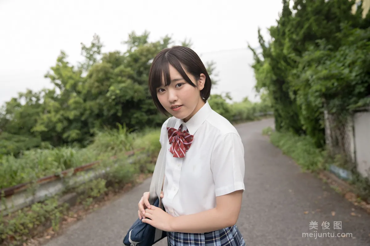 [Minisuka.tv] 香月りお - Limited Gallery 16.1 写真集10