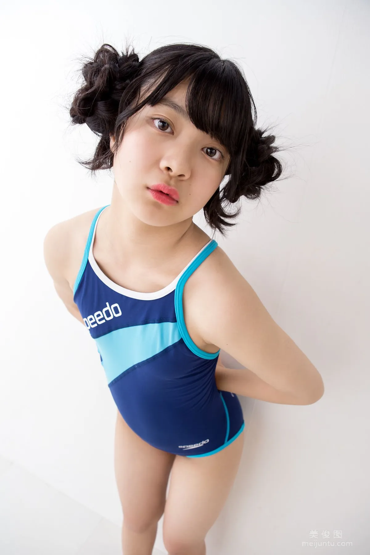 Saria Natsume 夏目咲莉愛 - Regular Gallery 03 [Minisuka.tv] 寫真集 44