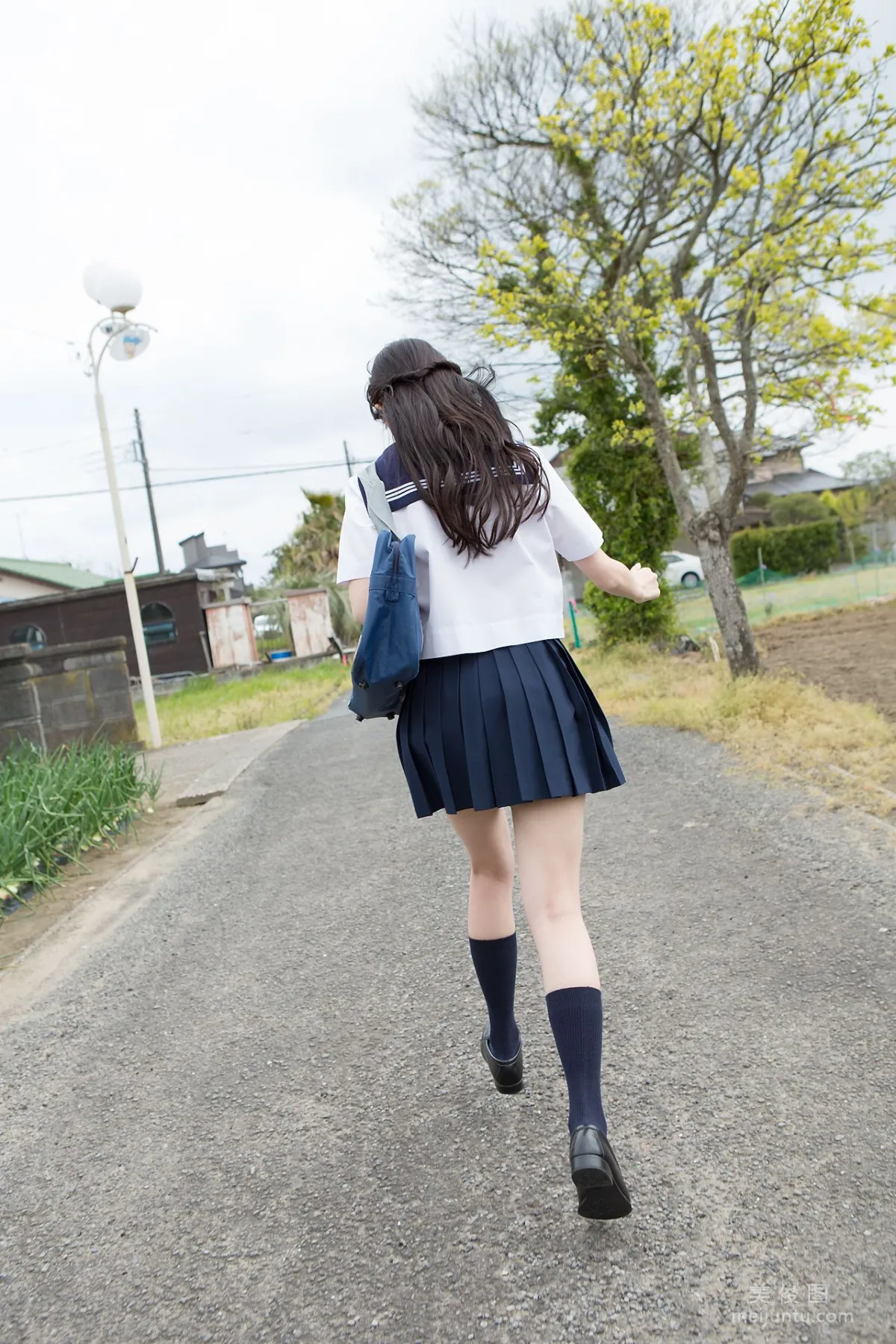 [Minisuka.tv] Mei Nanase 七瀬めい - Limited Gallery 01 寫真集 5