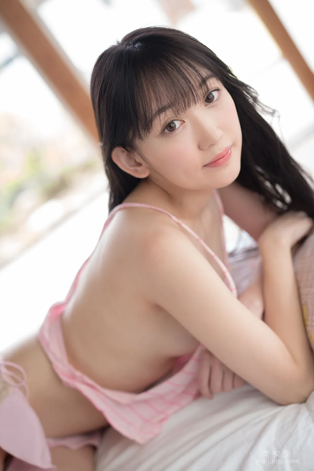 [Minisuka.tv] 七瀬めい Mei Nanase - Limited Gallery 02 寫真集 13