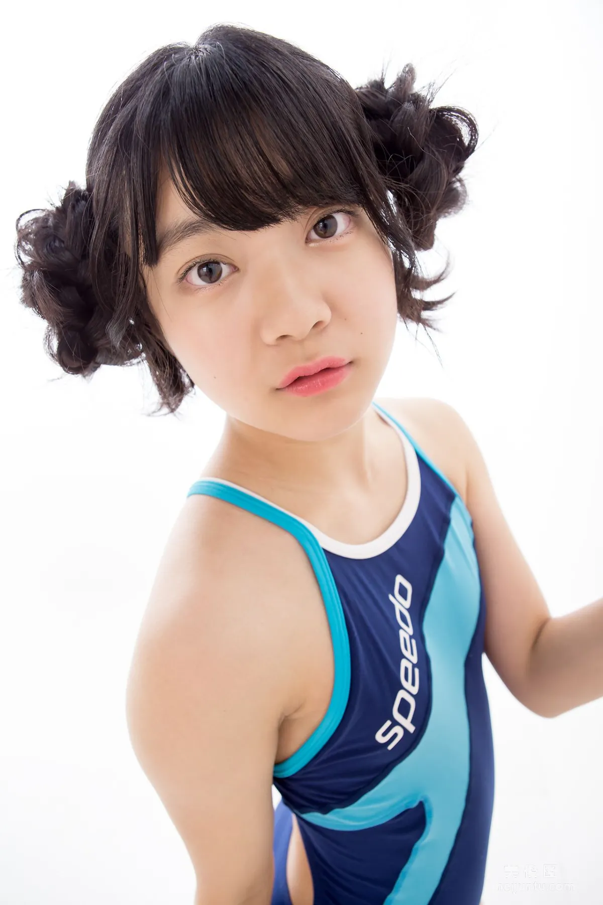 Saria Natsume 夏目咲莉愛 - Regular Gallery 03 [Minisuka.tv] 寫真集 36