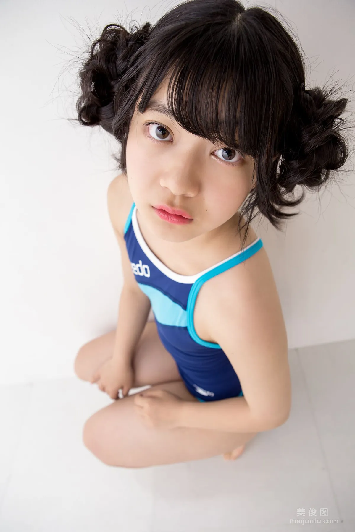 Saria Natsume 夏目咲莉愛 - Regular Gallery 03 [Minisuka.tv] 寫真集 50