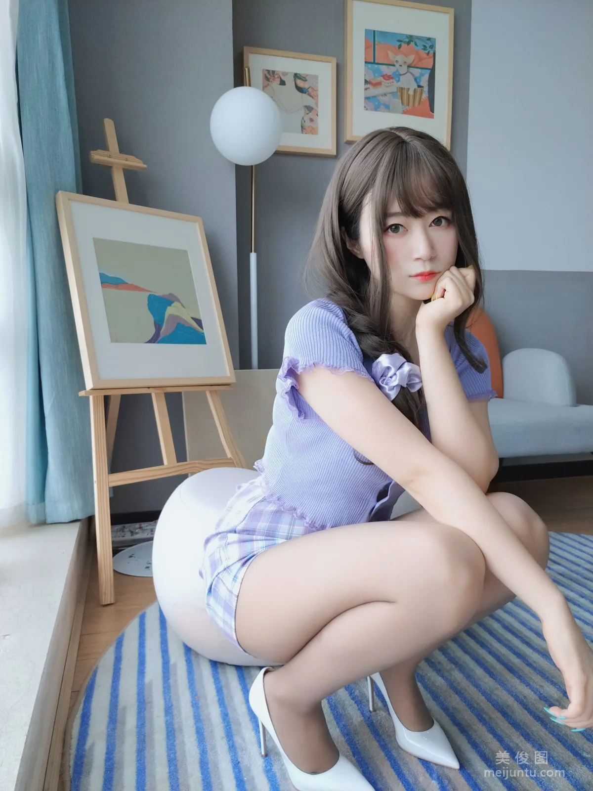 Baiyin 81: Web Idols photo 2