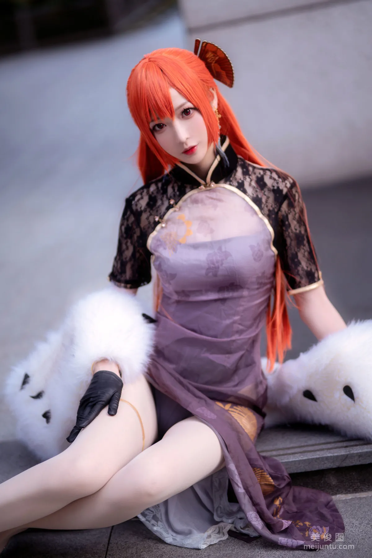Nangong: Web Idols photo 8