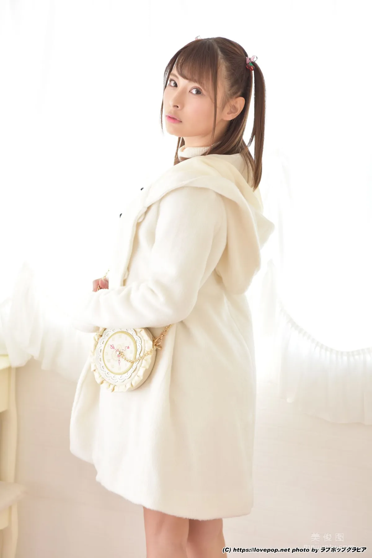 Yuko Haruno 春野ゆこ Photoset 03 [LOVEPOP] 寫真集 5