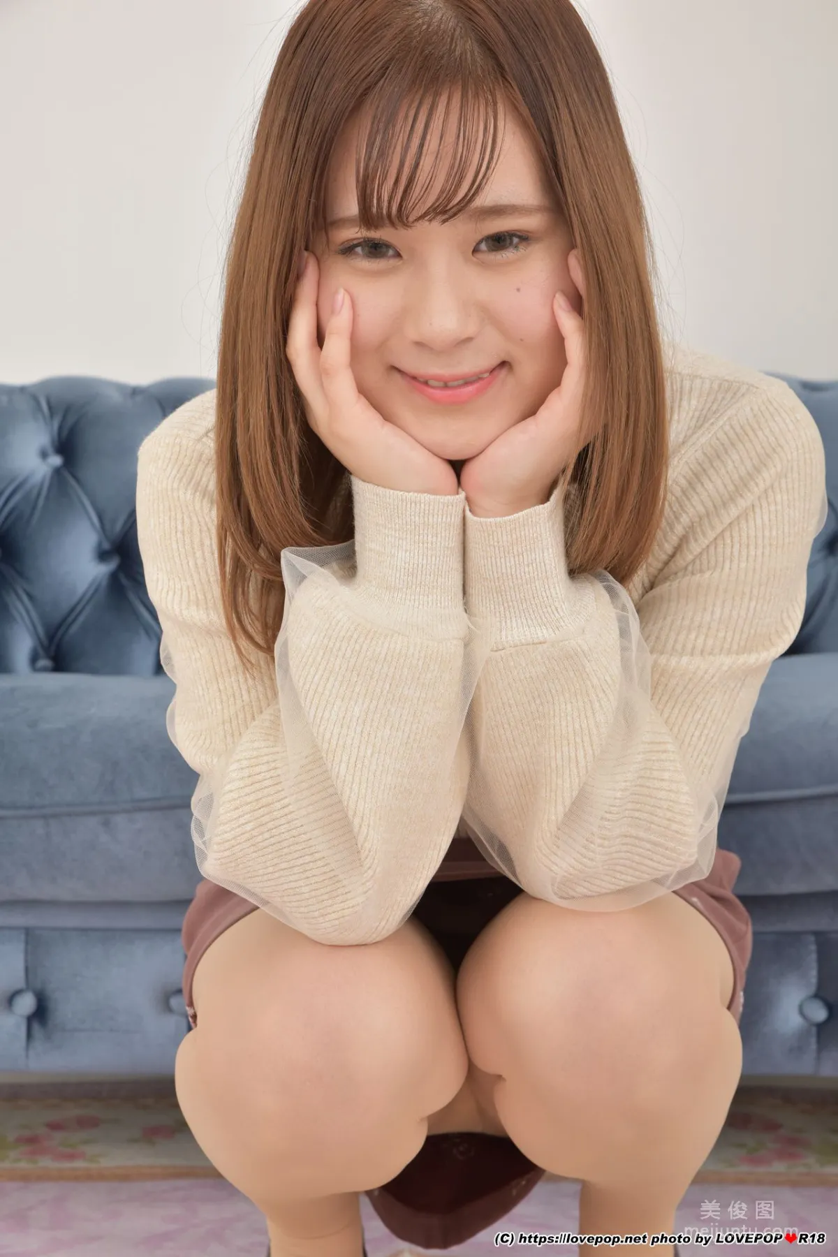 [LovePop] Utano Minami Photoset 05 Photo Set photo 11