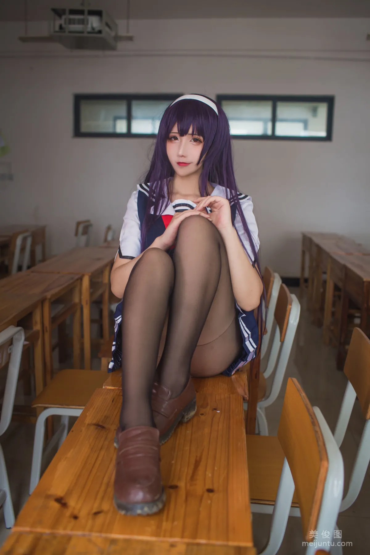 Jiuqu Jean: Web Idols photo 29