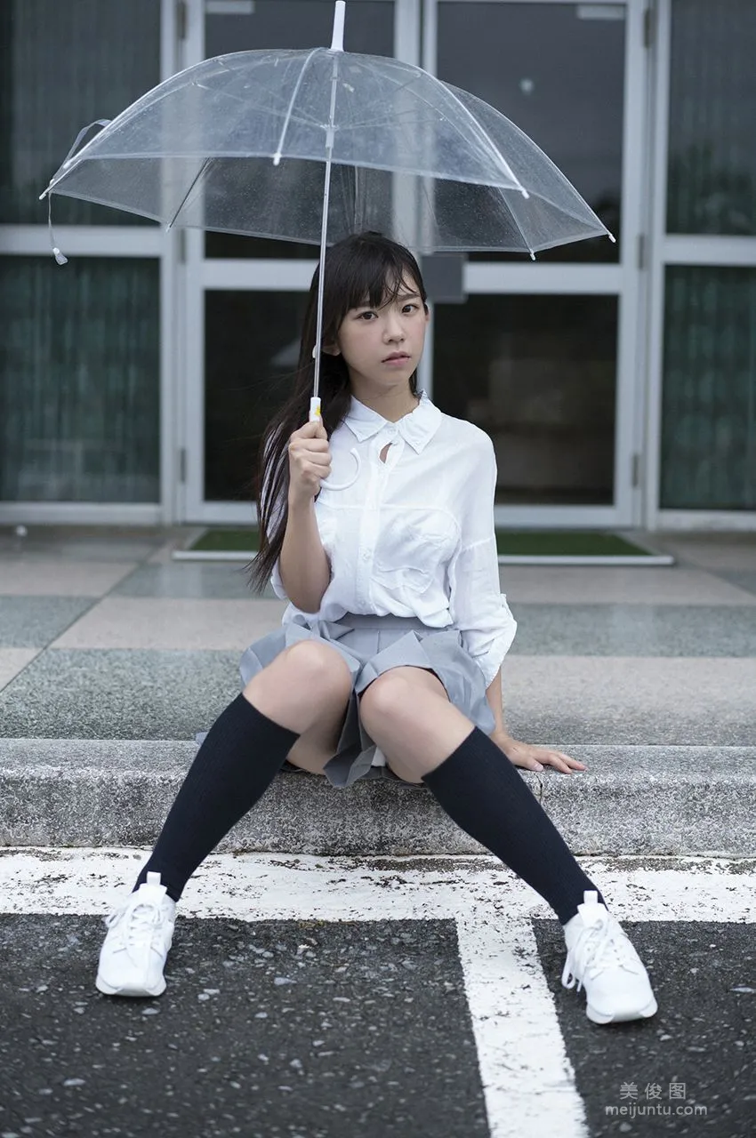 [WPB-net] No.195 Marina Nagasawa, Erolita Photo Set photo 34
