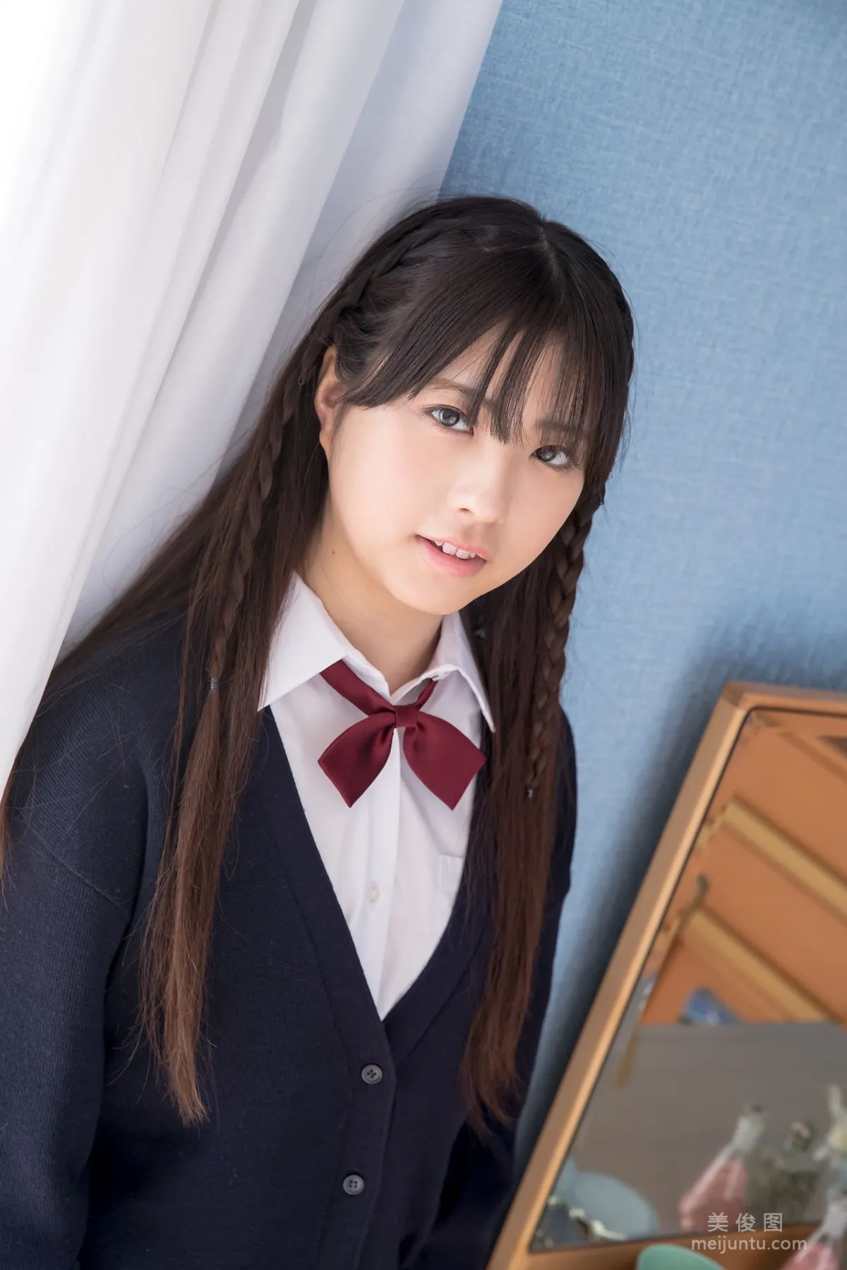 [Minisuka.tv] 池田なぎさ - Regular Gallery 12.1 写真集14