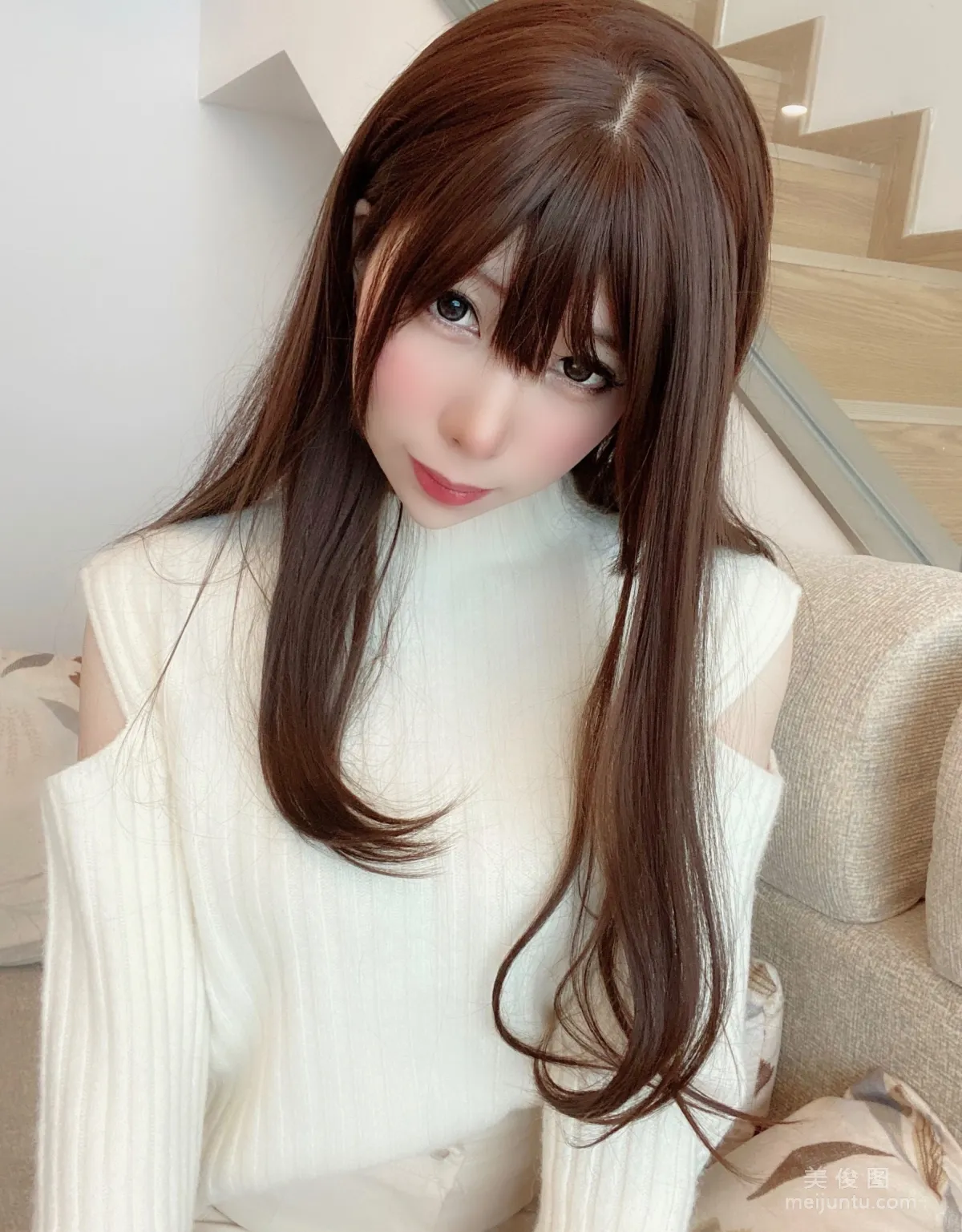 Lu Yexi: Web Idols photo 2