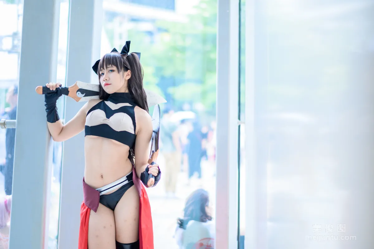 Jiuqu Jean: Web Idols photo 8