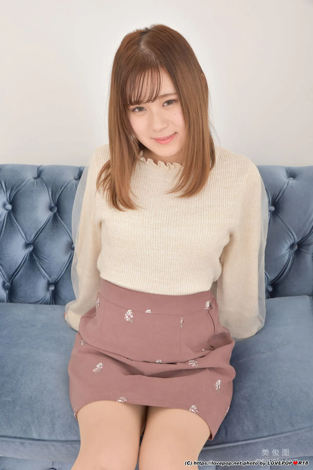 [LovePop] Utano Minami Photoset 05 Photo Set photo 13