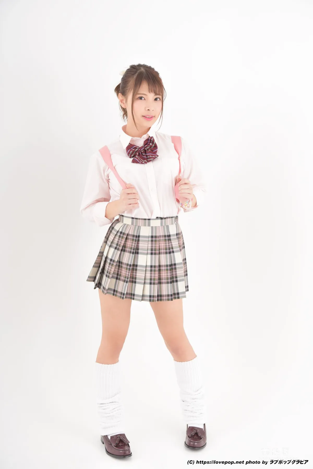 春野ゆこ Yuko Haruno Photoset 04 [LOVEPOP] 写真集1