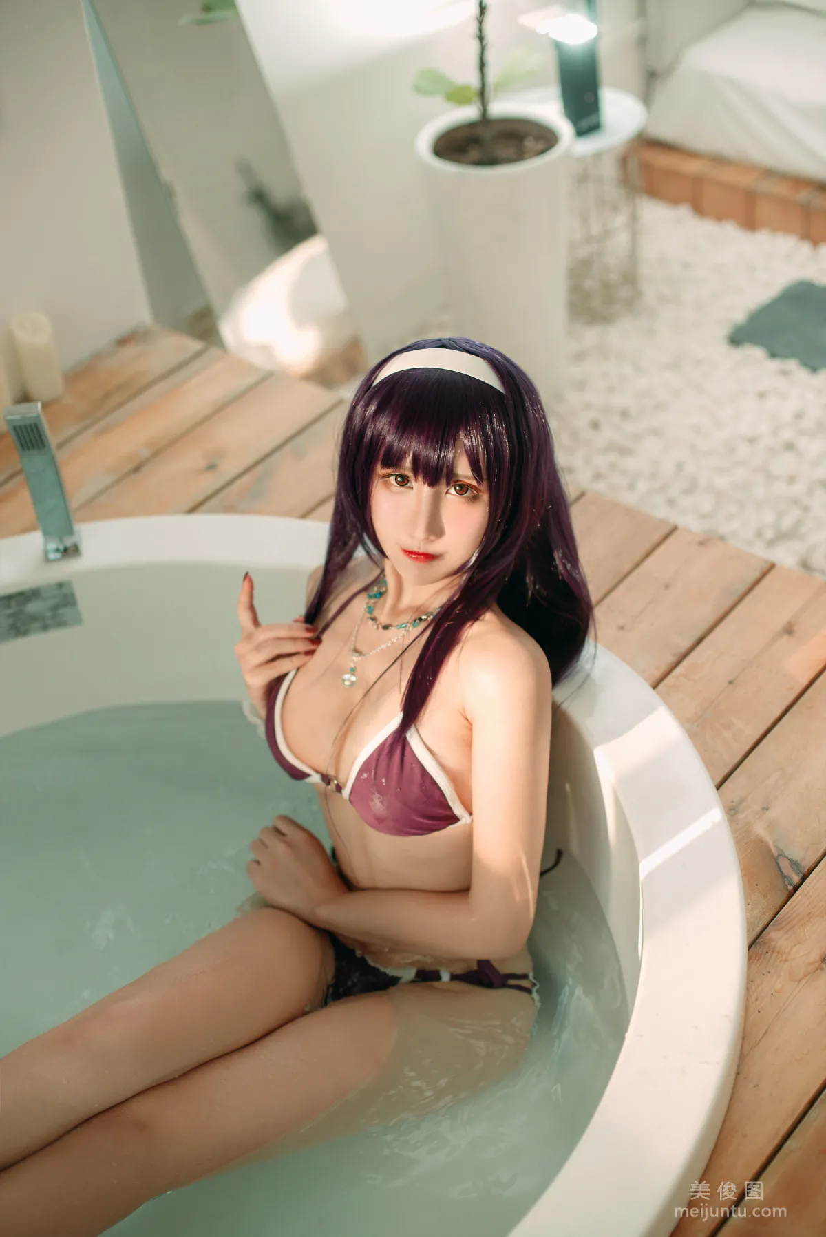 Jiuqu Jean: Web Idols photo 9