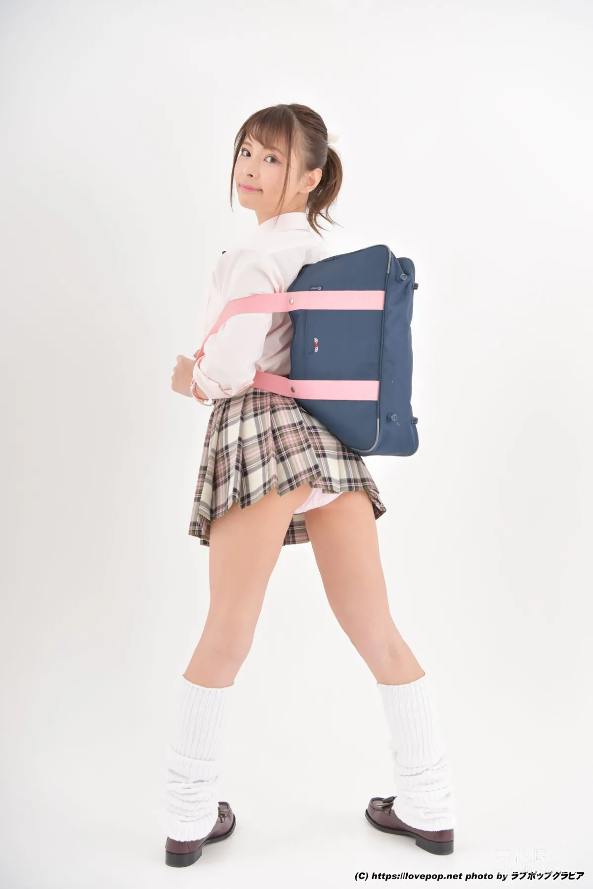 春野ゆこ Yuko Haruno Photoset 04 [LOVEPOP] 寫真集 9