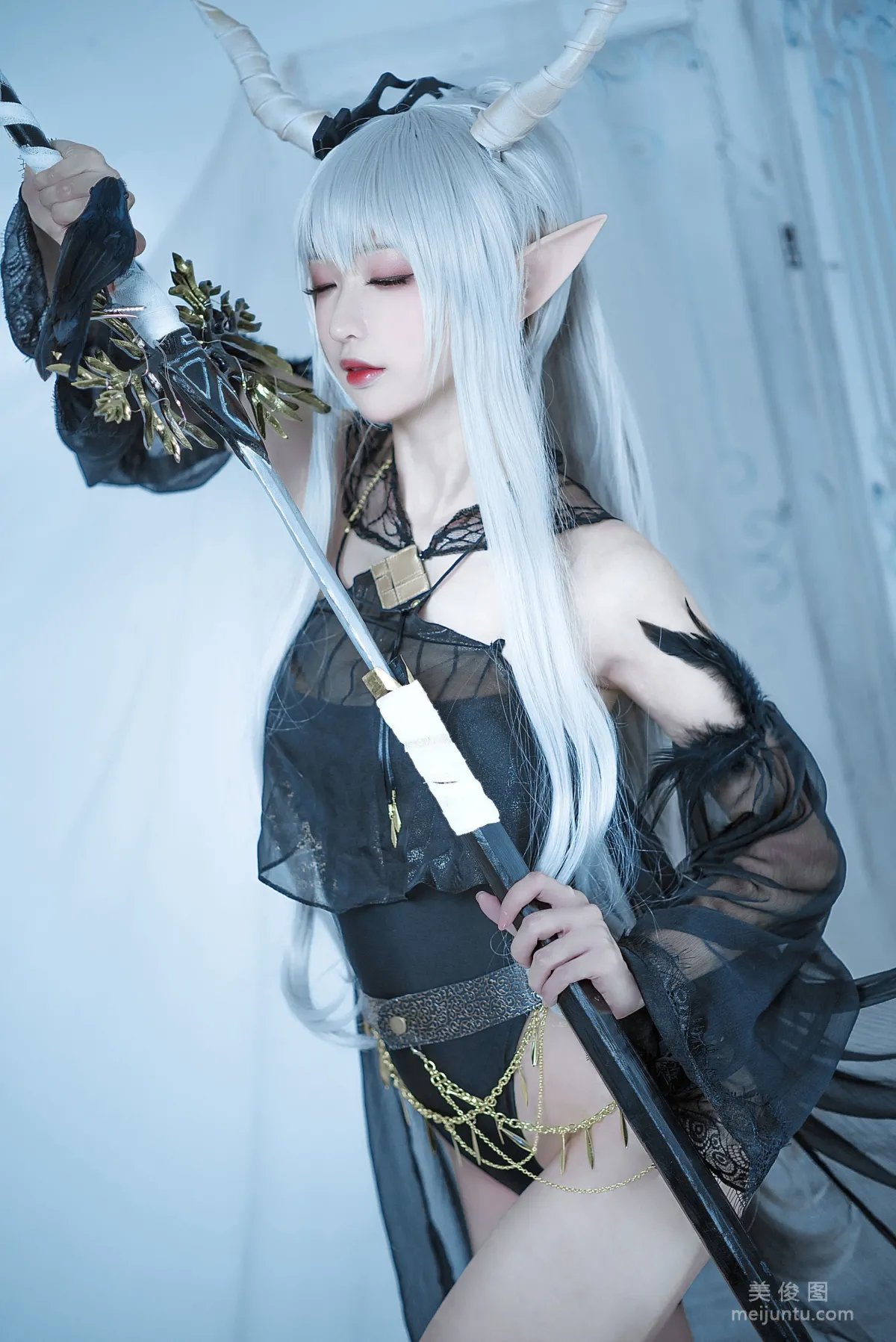 Nangong: Web Idols photo 19