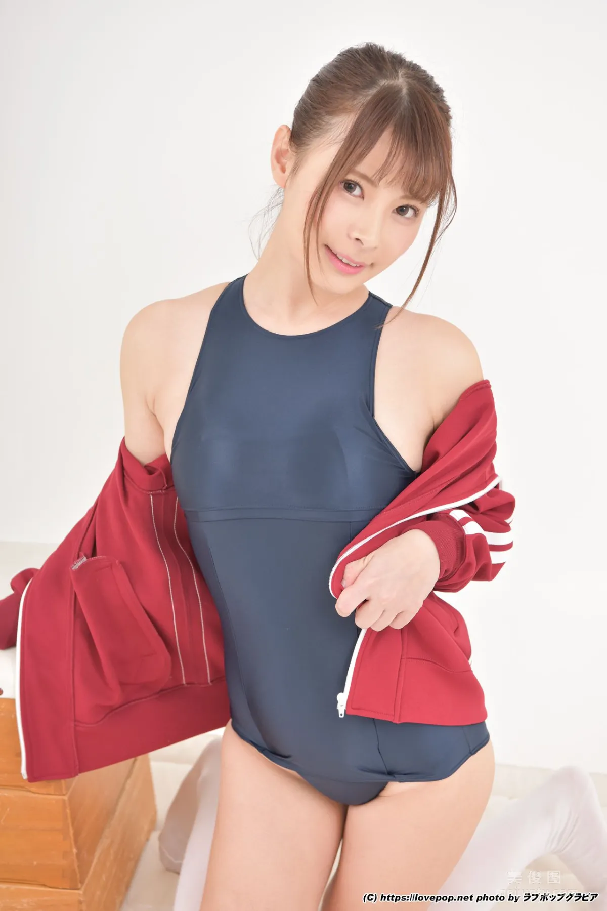 [LOVEPOP] Yuko Haruno 春野ゆこ Photoset 05 寫真集 23