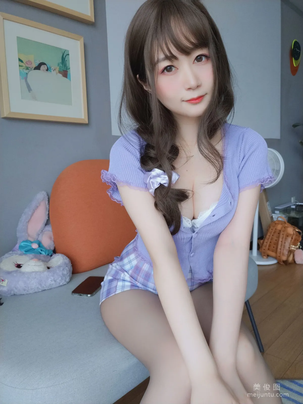 Baiyin 81: Web Idols photo 31
