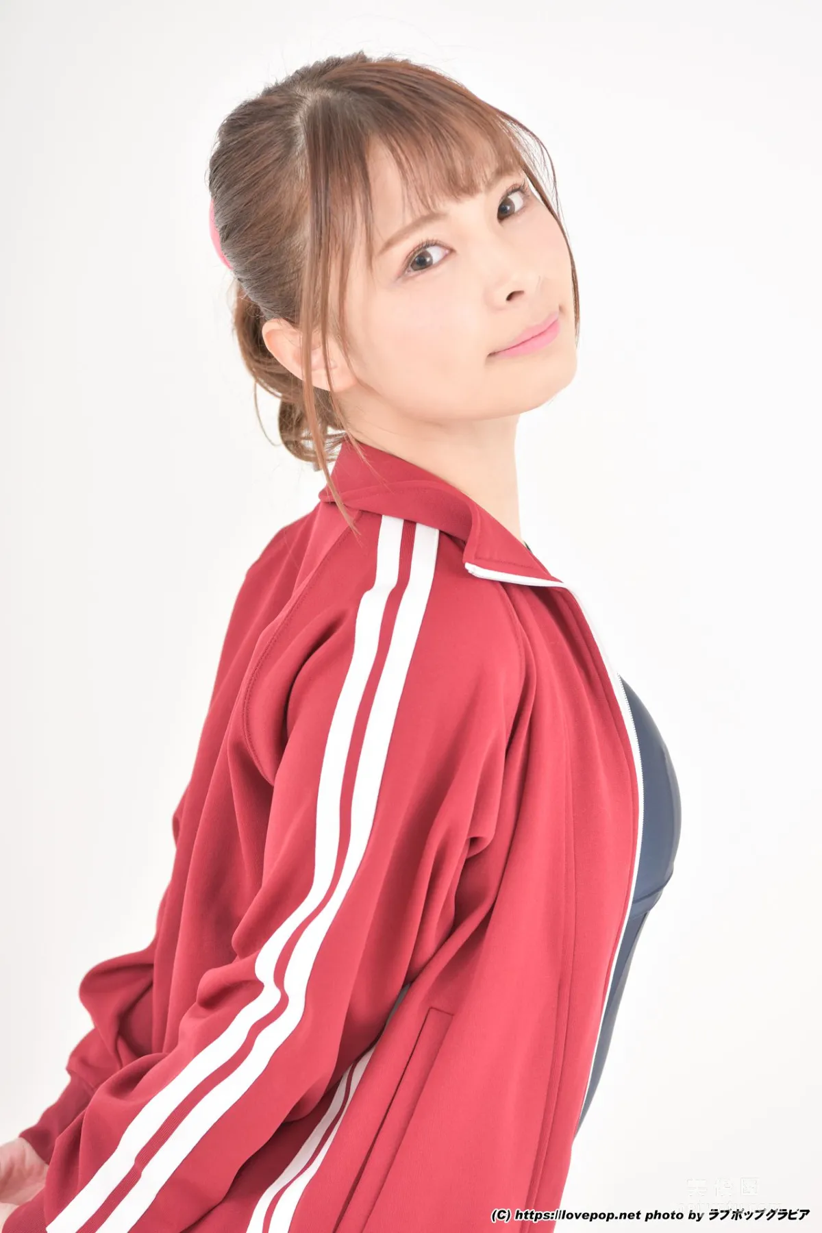 [LOVEPOP] Yuko Haruno 春野ゆこ Photoset 05 寫真集 9