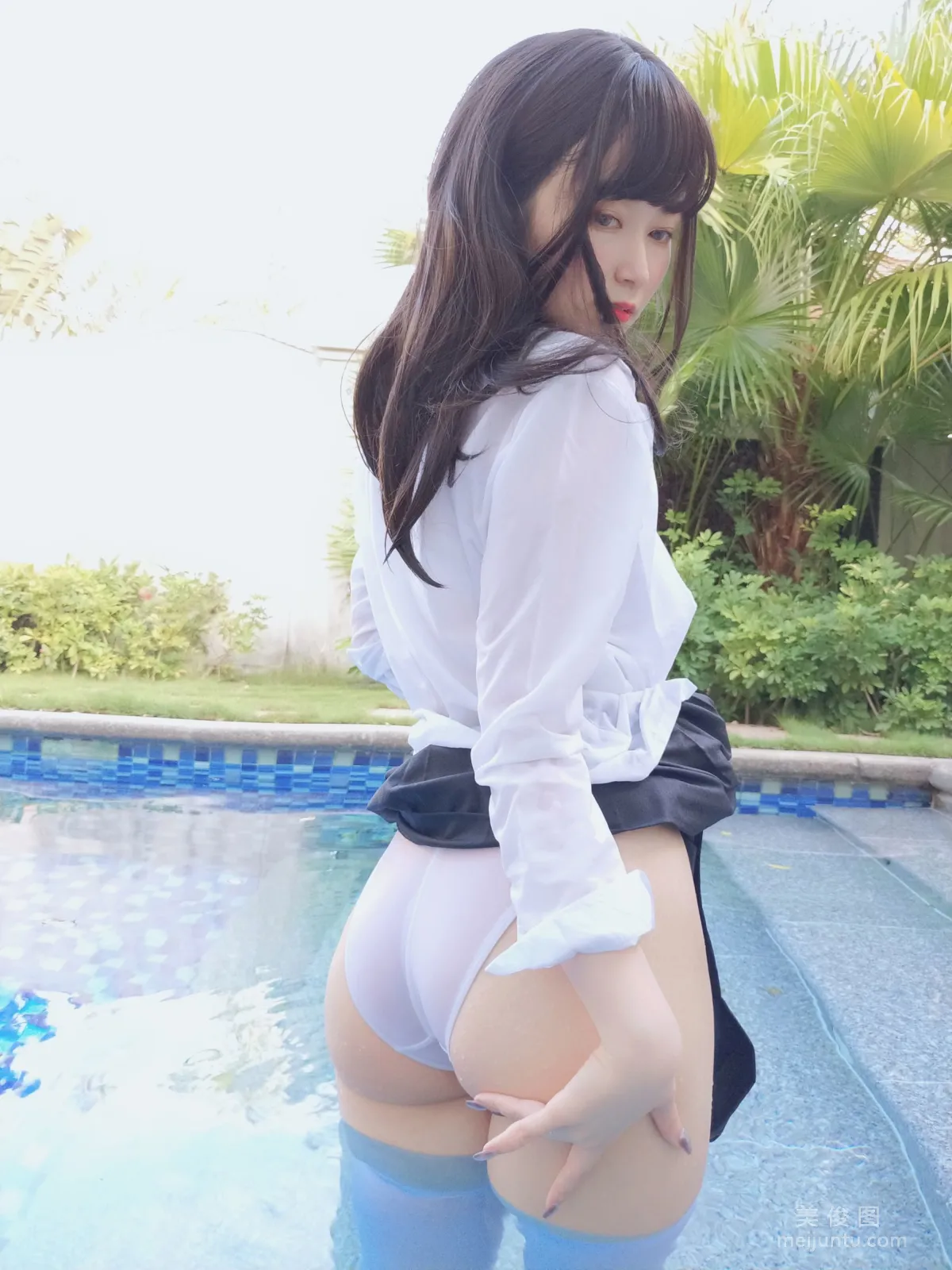 Baiyin 81: Web Idols photo 37