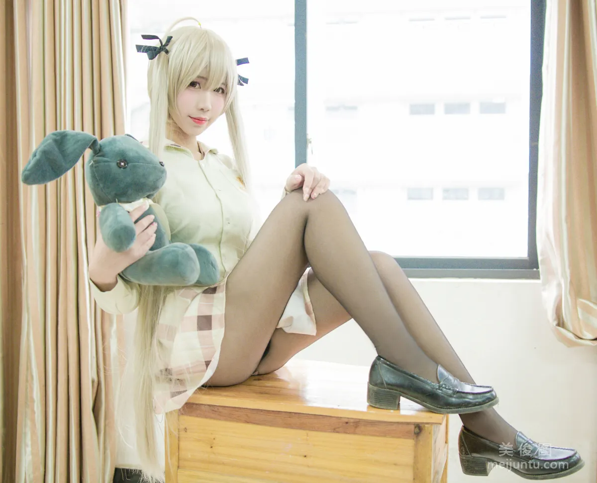 Jiuqu Jean: Web Idols photo 12