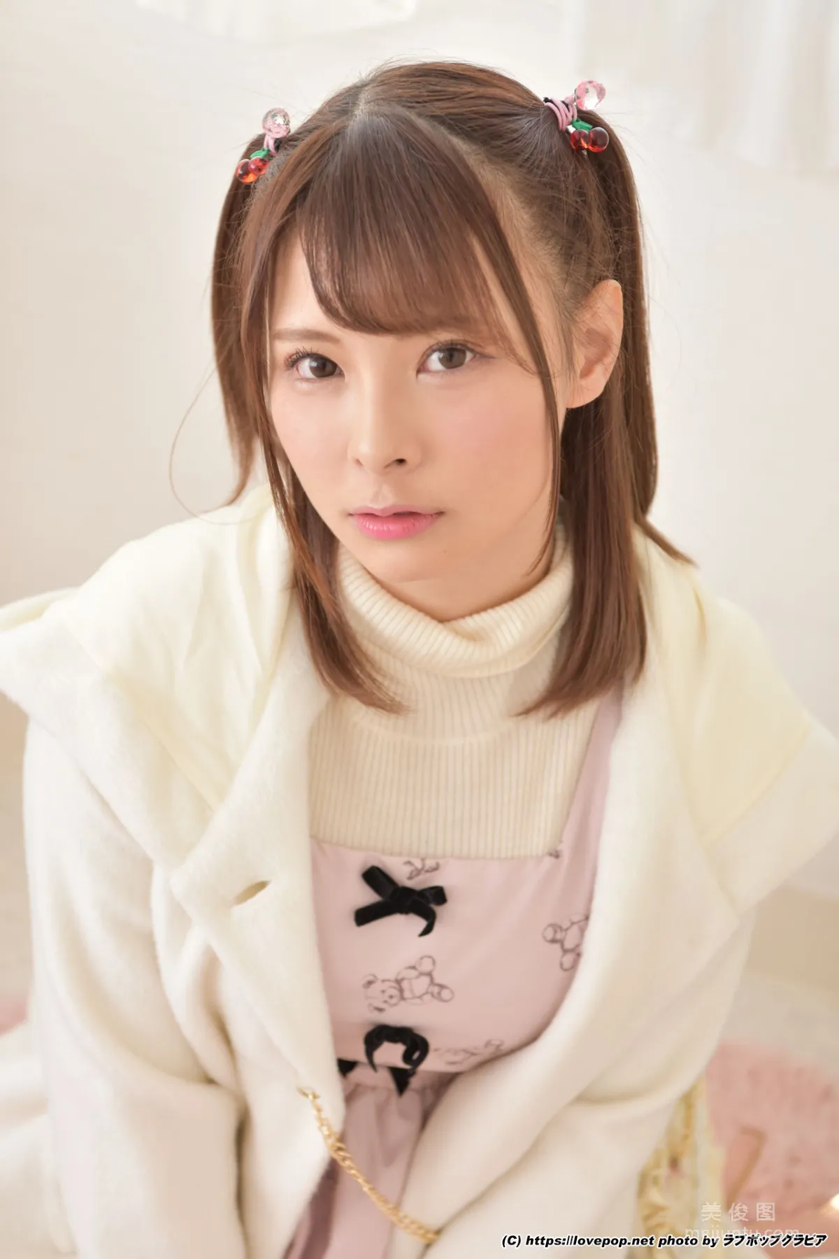 Yuko Haruno 春野ゆこ Photoset 03 [LOVEPOP] 寫真集 18