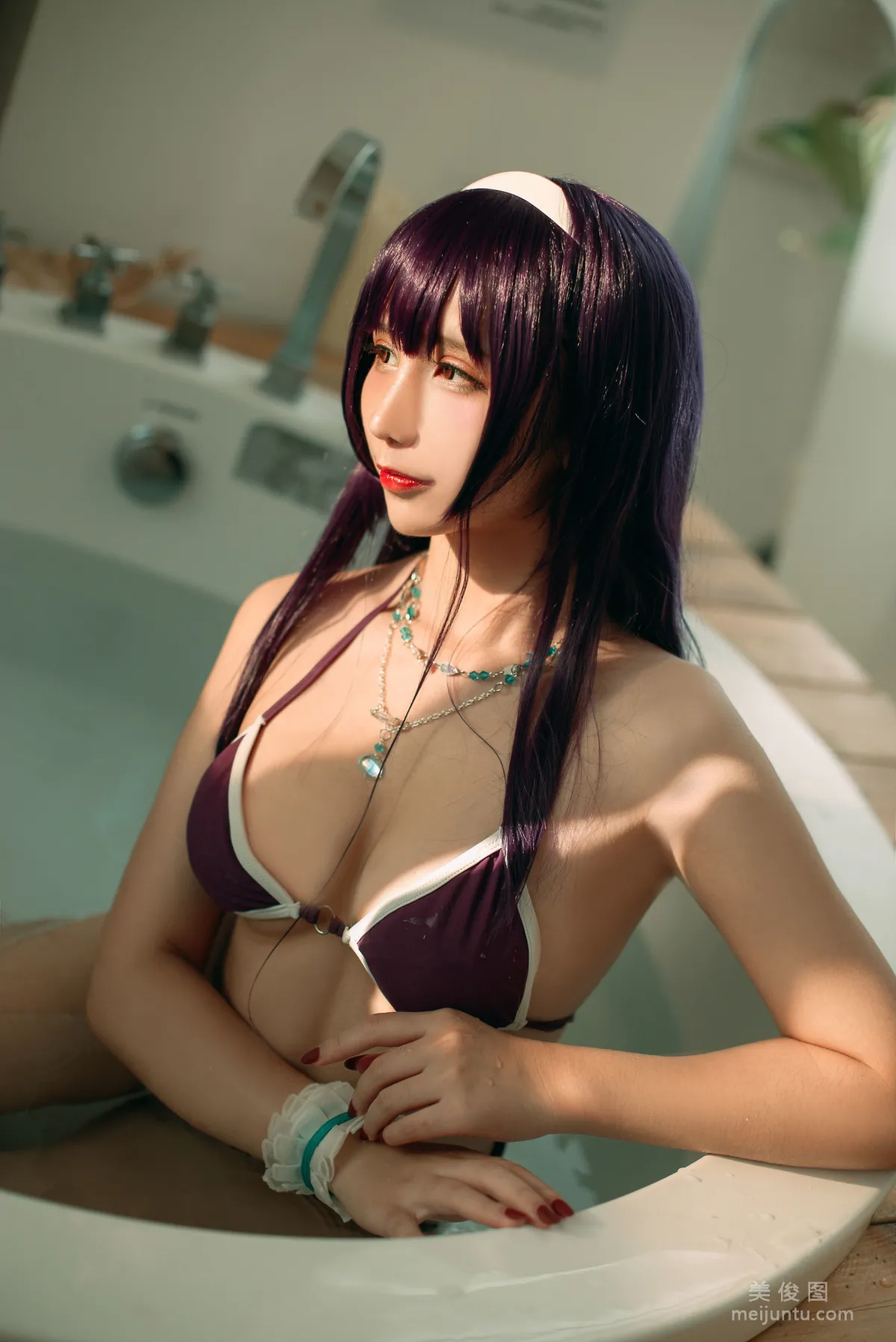 Jiuqu Jean: Web Idols photo 12
