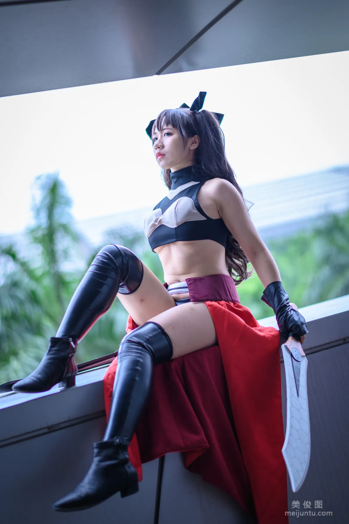 Jiuqu Jean: Web Idols photo 20