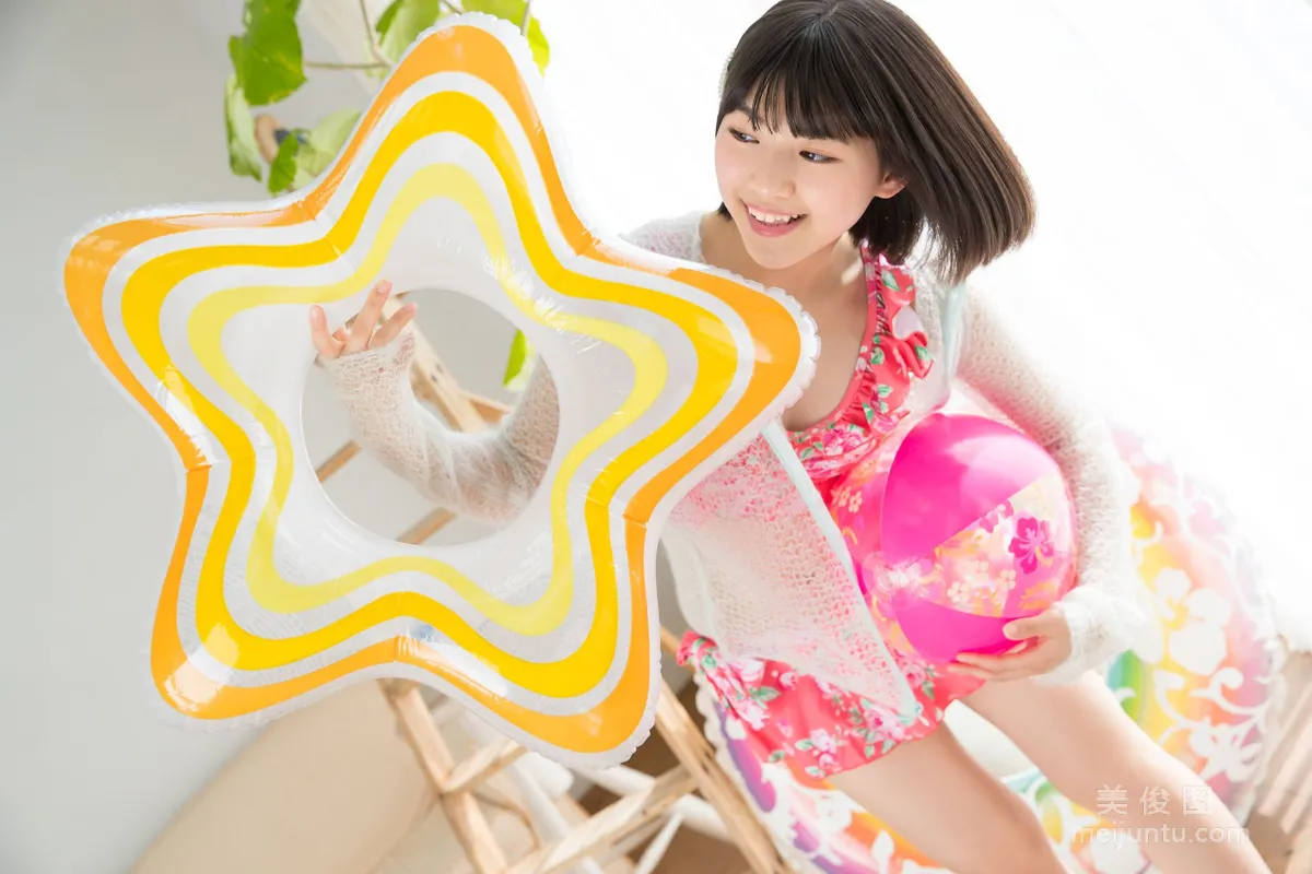 [Minisuka.tv] 沢村りさ - Limited Gallery 7.3 写真集36