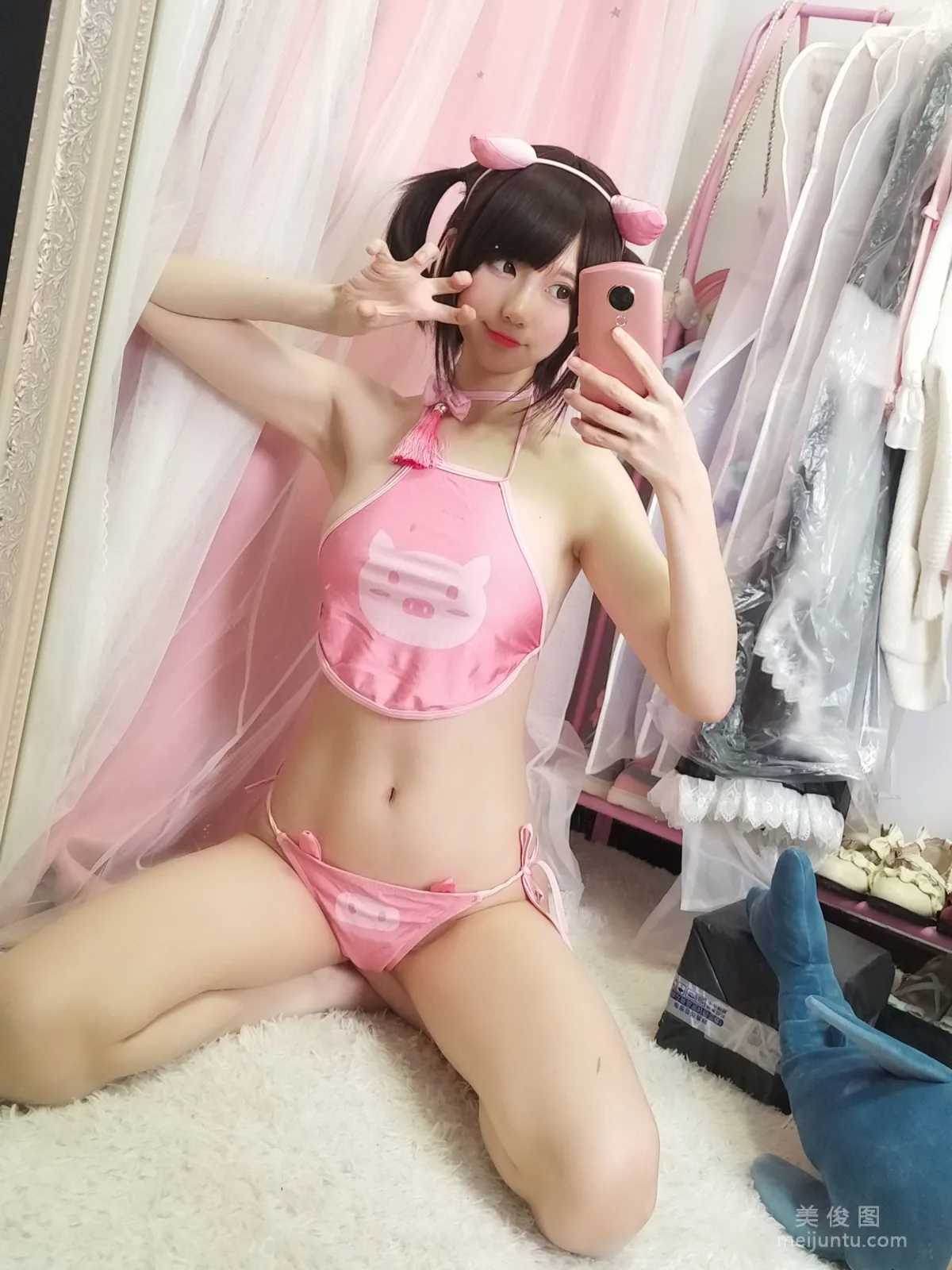 Mo Wumiao: Web Idols photo 18