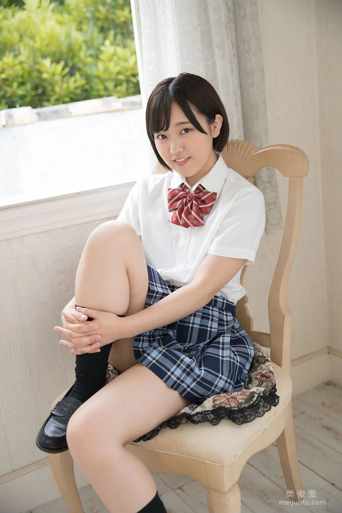 [Minisuka.tv] 香月りお - Limited Gallery 16.1 写真集45
