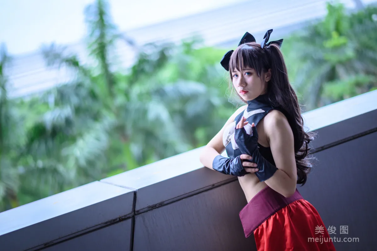 Jiuqu Jean: Web Idols photo 17