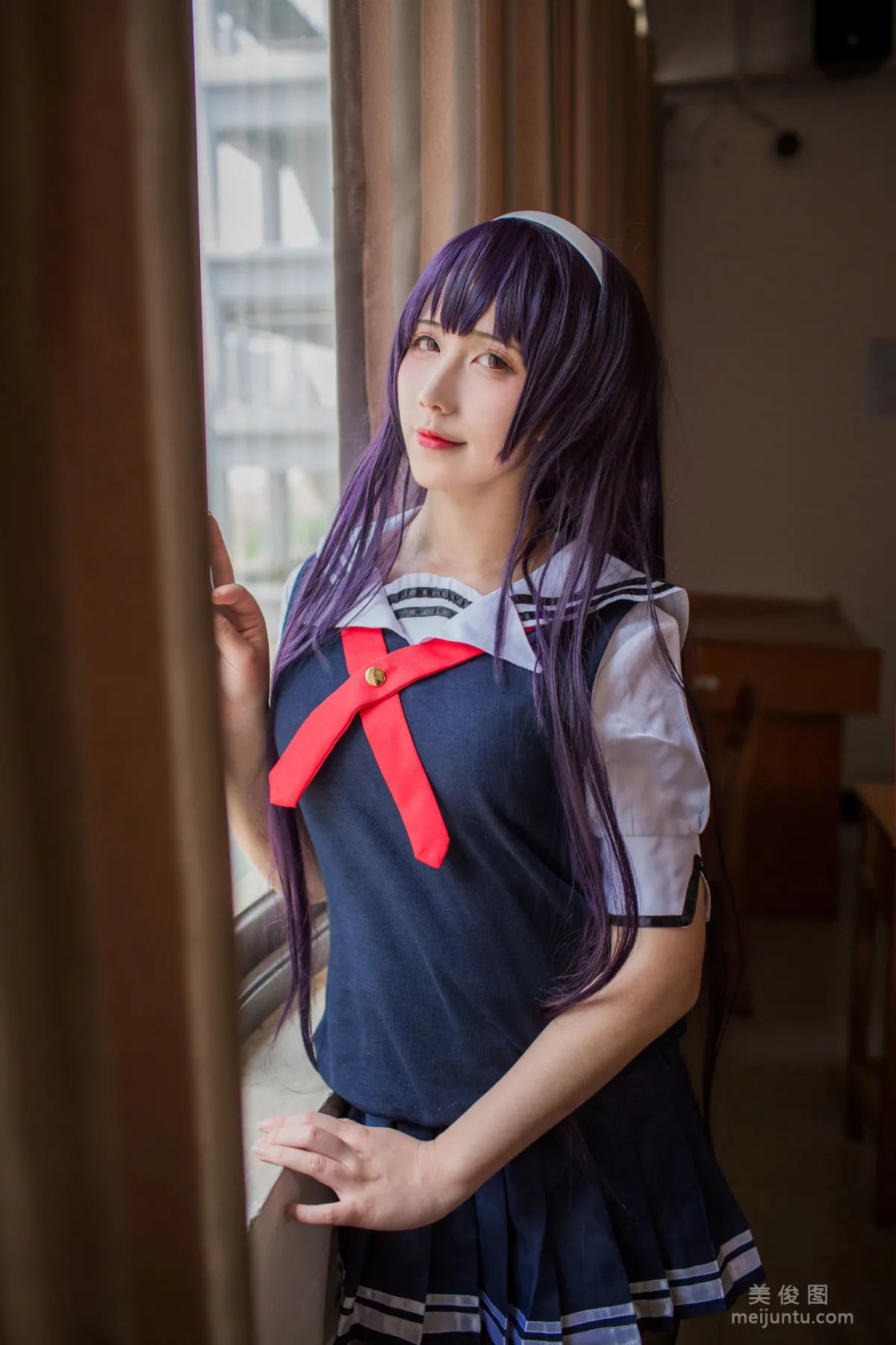 Jiuqu Jean: Web Idols photo 13