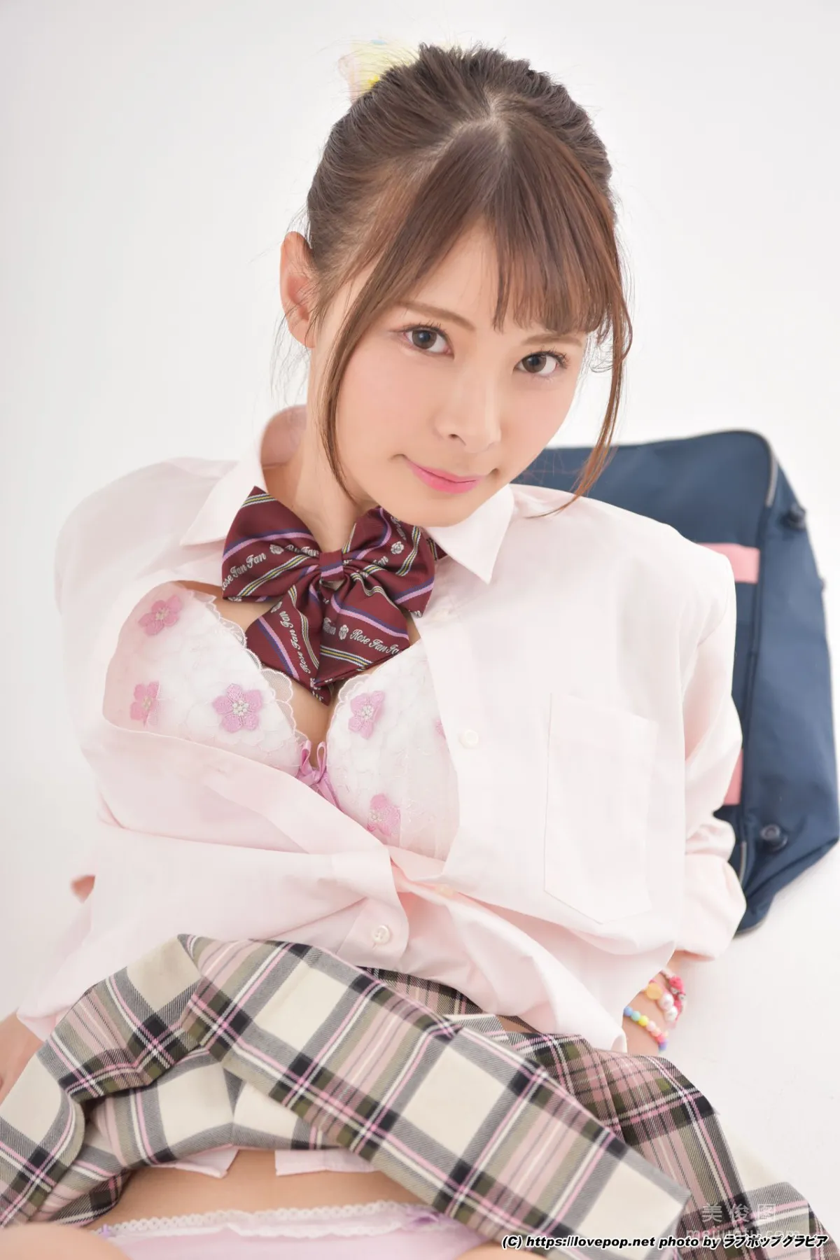 春野ゆこ Yuko Haruno Photoset 04 [LOVEPOP] 寫真集 50