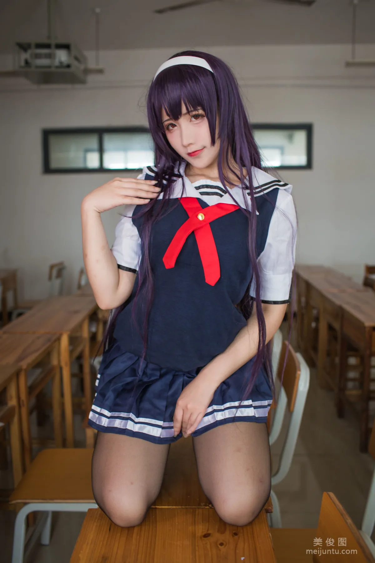 Jiuqu Jean: Web Idols photo 37