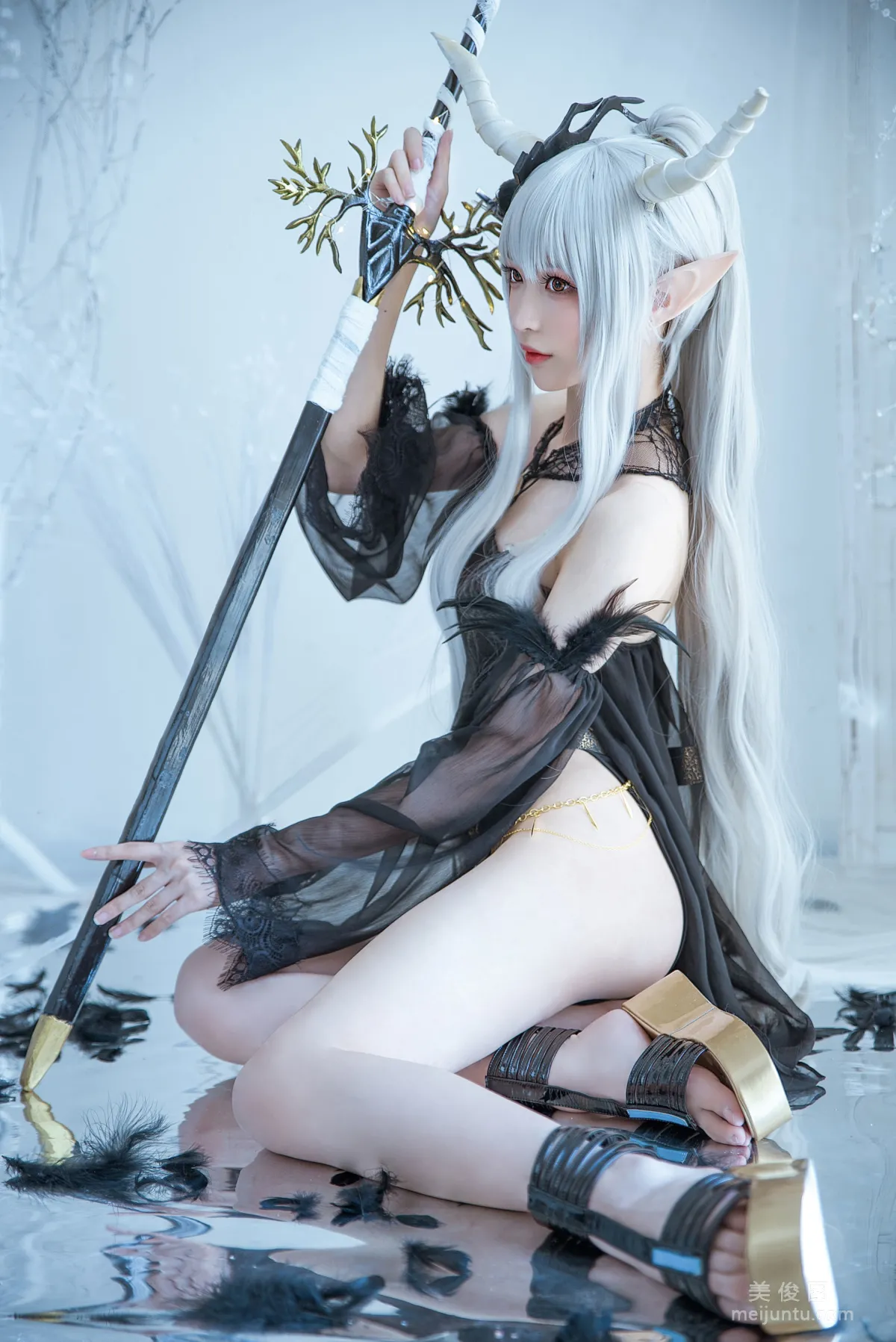 Nangong: Web Idols photo 15