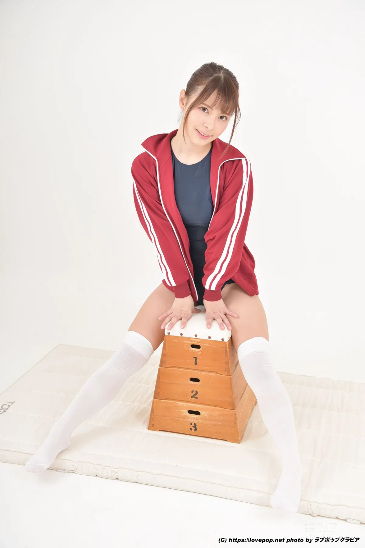 [LOVEPOP] Yuko Haruno 春野ゆこ Photoset 05 寫真集 14