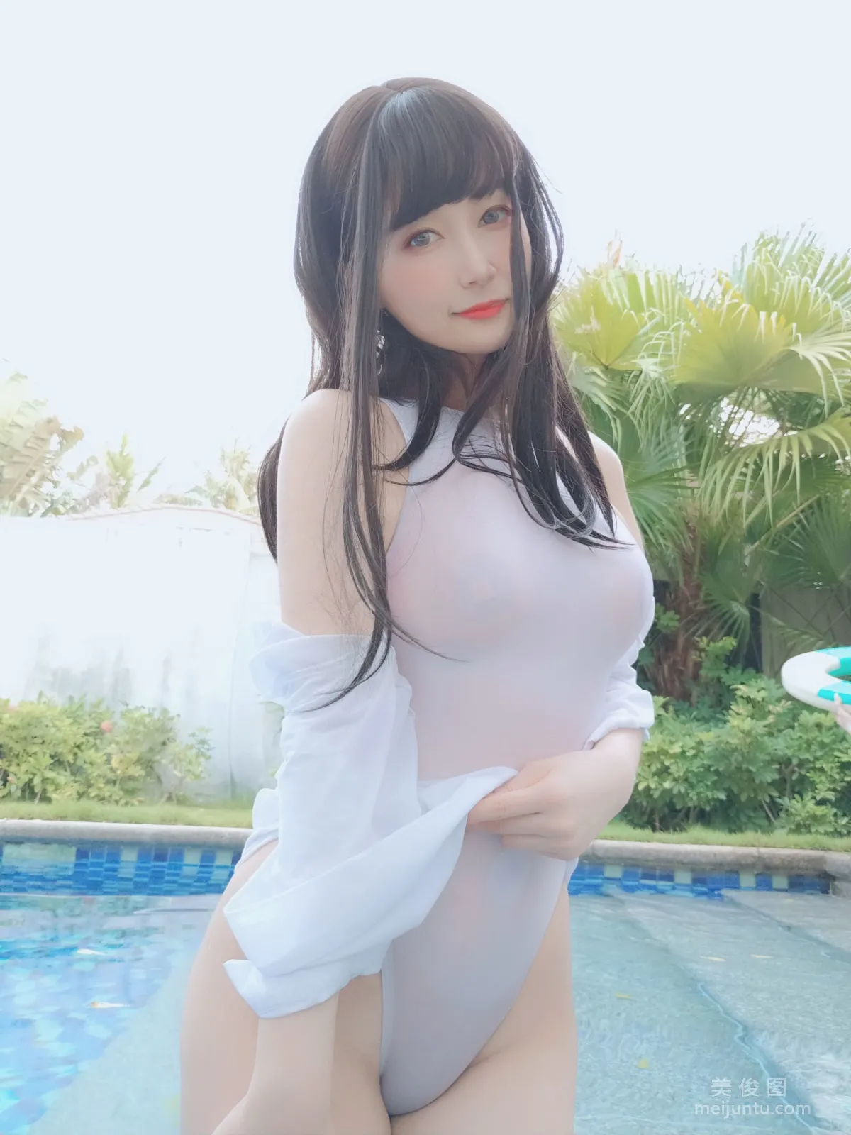 Baiyin 81: Web Idols photo 10