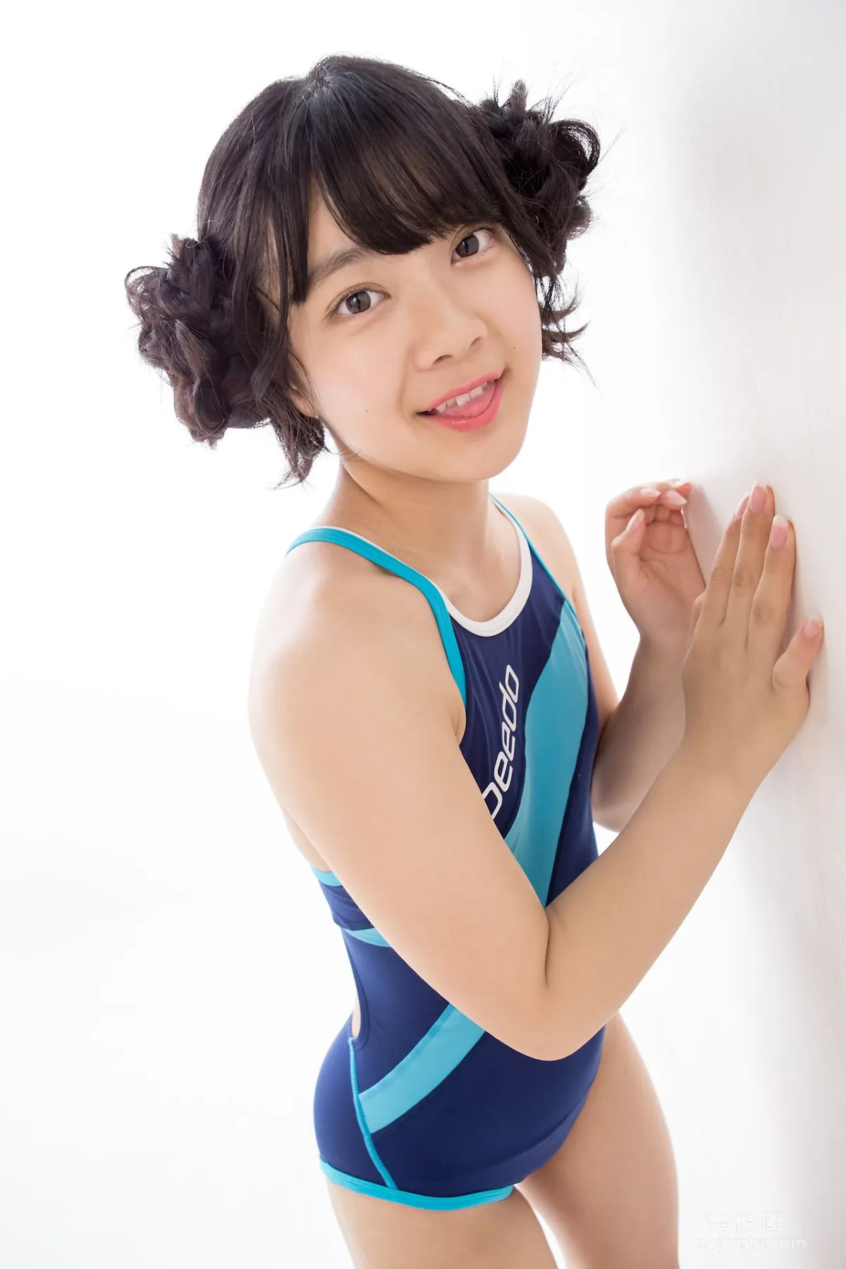 Saria Natsume 夏目咲莉愛 - Regular Gallery 03 [Minisuka.tv] 寫真集 35