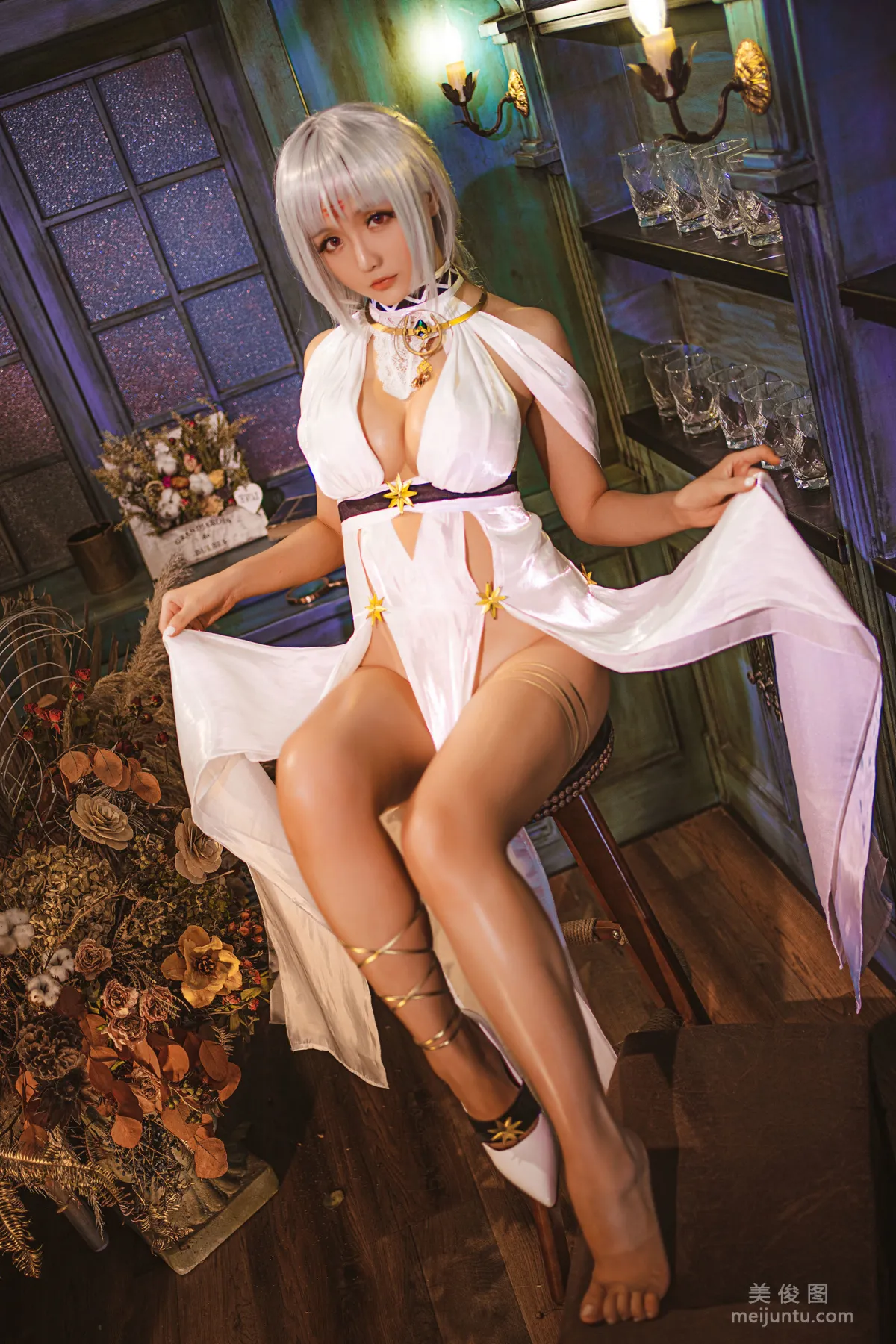 Coser Xingzhi Chichi, Massachusetts Photo Set photo 7